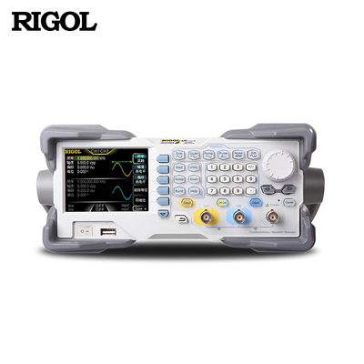 普源（RIGOL）DG1000Z系列信号发生器