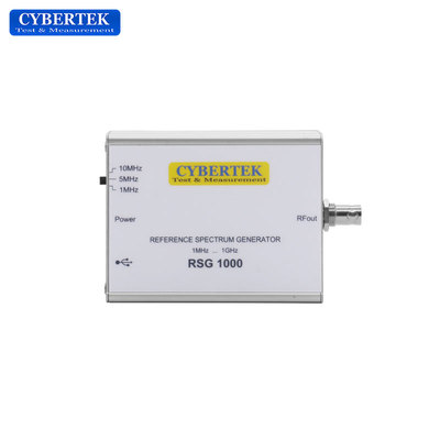知用（CYBERTEK）RSG1000参考频谱发生器