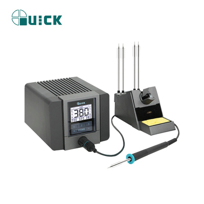 快克（QUICK）TS1200电焊台