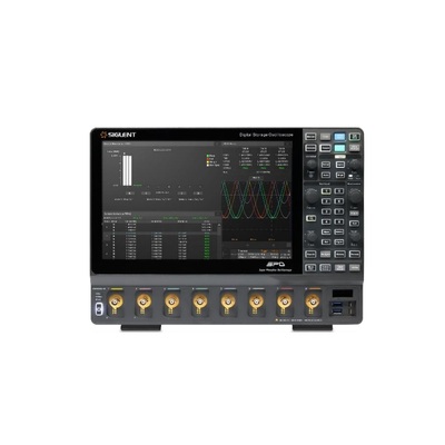 鼎阳（Siglent）SDS5000X HD系列高分辨率示波器