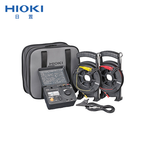 日置（HIOKI）接地电阻测试仪 接地电阻计FT3151