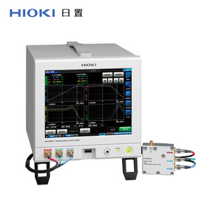 日置（HIOKI）阻抗分析仪IM7581
