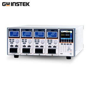 固纬（Gwinstek）PEL-2000A系列直流电子负载