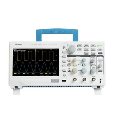 泰克（Tektronix）TBS1000C系列数字存储示波器