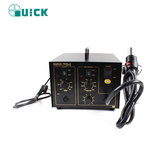 快克（QUICK）704维修系统