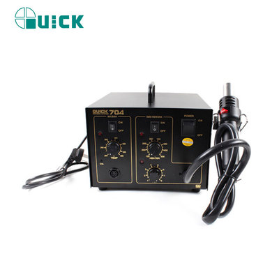 快克（QUICK）704维修系统