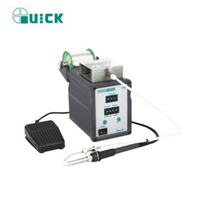 快克（QUICK）372FF自动破锡装置