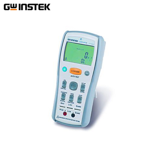 固纬（Gwinstek）LCR-915/LCR-916数字电桥