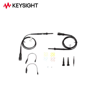 是德（KEYSIGHT）无源探头系列