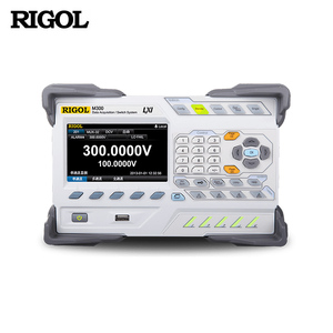 普源（RIGOL）M300数据采集/开关系统