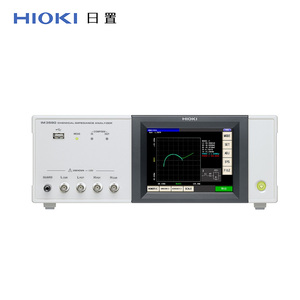 日置（HIOKI）化学阻抗分析仪IM3590