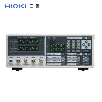 日置（HIOKI）C测试仪 3504-60