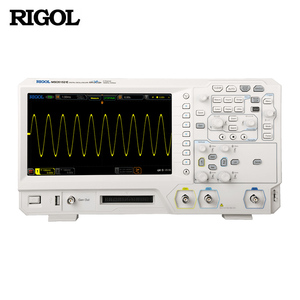 普源（RIGOL）MSO5000-E系列示波器 MSO5152-E