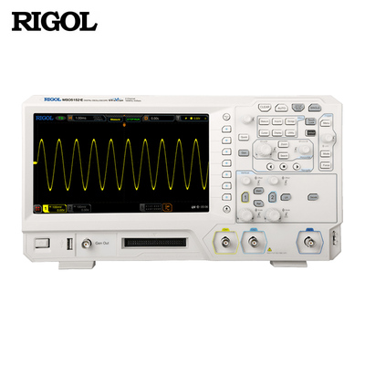 普源（RIGOL）MSO5000-E系列示波器 MSO5152-E