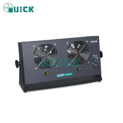 快克（QUICK）443C-2离子风机