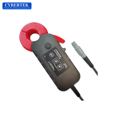 知用（CYBERTEK）CTB(雷莫接口)系列高精度电流探头