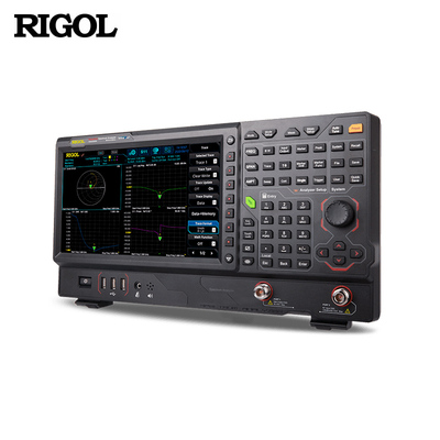 普源（RIGOL）RSA5000频谱分析仪