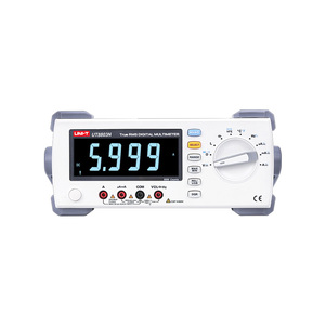 优利德（UNI-T）UT8803N系列数字万用表