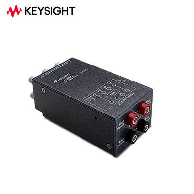 是德（KEYSIGHT）N1298系列滤波器