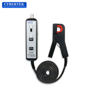 知用（CYBERTEK）CPL8100A低频交直流电流探头