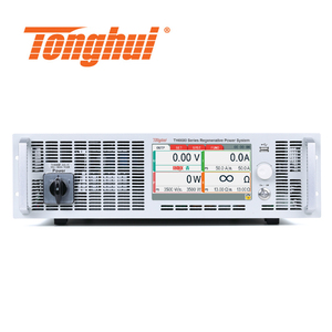 同惠（Tonghui）TH6600P系列可编程大功率直流电源