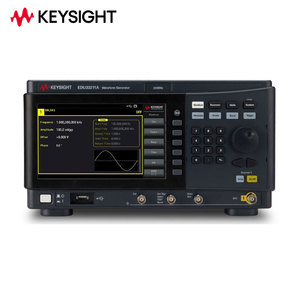 是德（KEYSIGHT）EDU33211A/EDU33212A函数发生器-EDU33210 系列