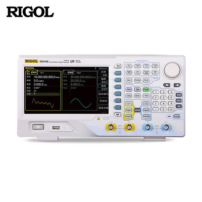 普源（RIGOL）DG4000系列信号发生器