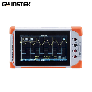 固纬（Gwinstek）GDS-200系列手持示波器