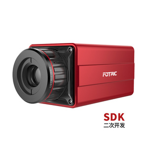 飞础科（FOTRIC）628C热成像仪：量程至2000度