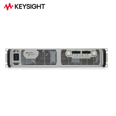 是德（KEYSIGHT）N8700系列ATE系统电源