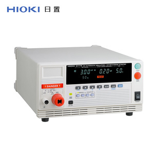 日置（HIOKI）AC自动绝缘耐压测试仪 3174