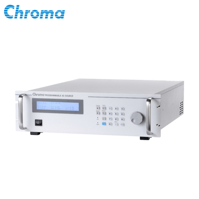 可罗马（Chroma）61500系列交流电源