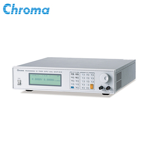 可罗马（Chroma）62000P系列直流电源