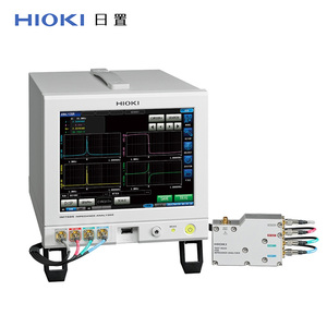 日置（HIOKI）阻抗分析仪IM7585