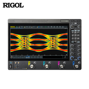 普源（RIGOL）DS80000系列示波器 DS81304 DS80804