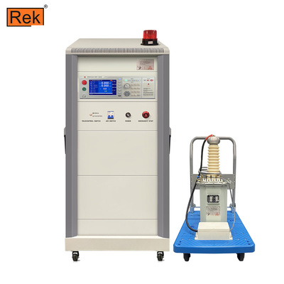 美瑞克（REK）RK9974-50系列程控交流耐压测试仪
