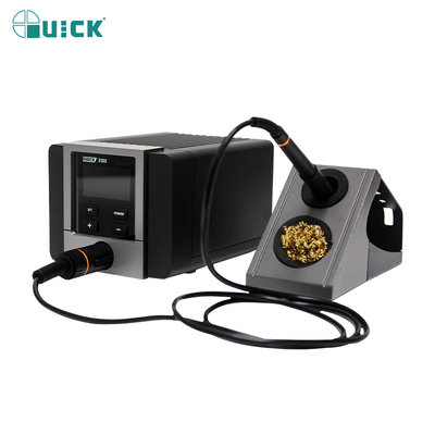 快克（QUICK）TS11电焊台