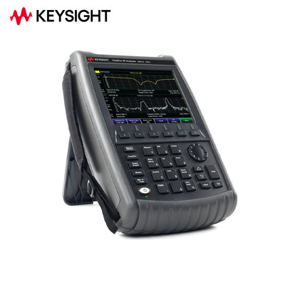 是德（KEYSIGHT）N9900系列综合分析仪