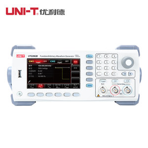 优利德（UNI-T）UTG2122B/UTG2062B函数波形信号发生器