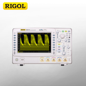 普源(RIGOL)DS6000系列 数字示波器 DS6104/DS6102/DS6064/DS6062