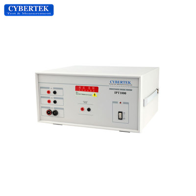 知用（CYBERTEK）IPT1000/IPT1500脉冲式大电流电感测量仪