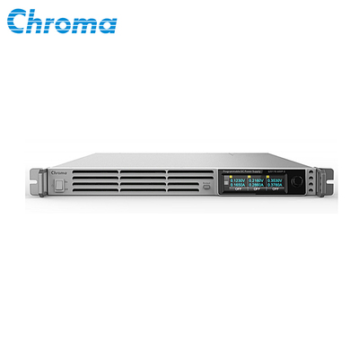 可罗马（Chroma）62034E系列直流电源