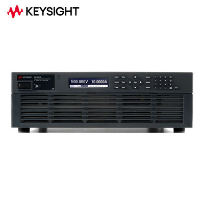是德（KEYSIGHT）RP7900系列再生电源