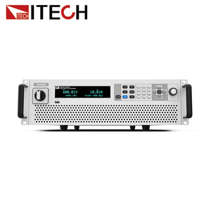 艾德克斯（ITECH）IT6000PV系列太阳能阵列模拟器