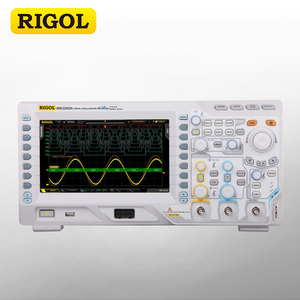 普源(RIGOL)MSO2000A系列数字示波器 MSO2302A/MSO2202A/MSO2102A/MSO2072A
