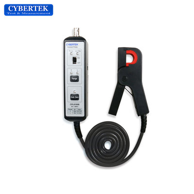 知用（CYBERTEK）CPL8100B低频交直流电流探头