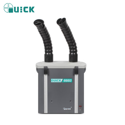 快克（QUICK）6602烟雾过滤系统