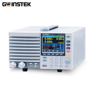 固纬（Gwinstek）PEL-3000系列直流电子负载