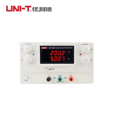 优利德（UNI-T）UTP10000系列直流电源
