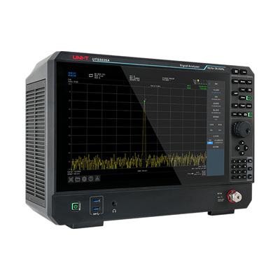 优利德（UNI-T）UTS5000A系列信号分析仪